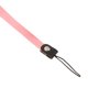 thumbnail image 4 of Ligera Correa de Cuerda para Muñeca para Cámaras Compactas sin Rosado Baoblaze Cinturón con correa de agarre manual, 4 of 7