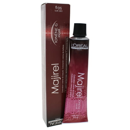 loreal professional majirel   54 light copper brown  1