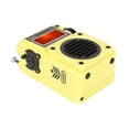 thumbnail image 1 of Reproductor de música con radio de bolsillo, radio digital HRD‑701 Radio Bluetooth de bolsillo completo Mini radio Ultra sensible, 1 of 8