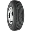 Michelin LTX A/S