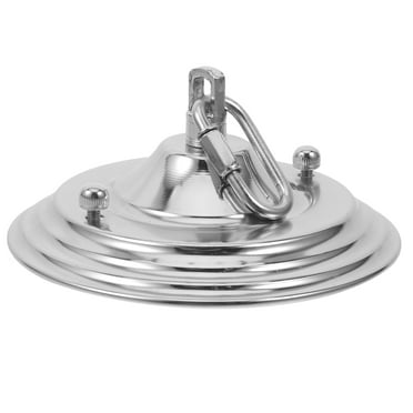Chandelier Lamp Holder Ceiling Mounting Plate Light Fixture Bracket Canopy Hardware For Pendant
