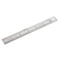 thumbnail image 4 of 5 Pcs Dual Side Marked 15cm 6 inch Stainless Steel Straight Ruler, 4 of 4