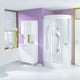thumbnail image 4 of Agarre de seguridad para baño con ventosa para pasamanos, agarre para baño, barra de barra de ducha para bañera, 4 of 4
