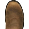 thumbnail image 6 of Rocky Original Ride Branson Steel Toe Waterproof Western Boots, 6 of 7