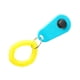 thumbnail image 5 of Clicker De Entrenamiento Para Perros, Anillo De Clicker De Entrenamiento Para Perros Cómodo Y Chirriante, Sonido Nítido Interactivo Para Gatos Para Suministros Para Mascotas, 5 of 7