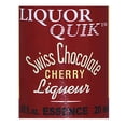 thumbnail image 2 of Liquor Quik Natural Liquor Essence 20 mL (Swiss Chocolate Cherry Liqueur ), 2 of 3