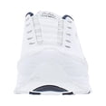 thumbnail image 3 of Skechers D'Lites - Bright Sky Slip-On Sneakers for Women, Lightweight Athletic Walking Shoes with Air-Cooled Memory Foam, 3 of 3