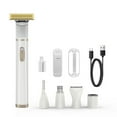 thumbnail image 4 of Bikini Trimmer IPX7 Waterproof Gentle for Bikini Lines Hair Hair Trimmer 5 IN 1, 4 of 4
