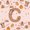Pink C, variant on Erosebridal Monogrammed L Twin Quilt Set for Girls Boys, Capybara Lover Twin Coverlet Set, 2pcs