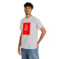 thumbnail image 6 of Unisex Heavy Cotton Tee, 6 of 12