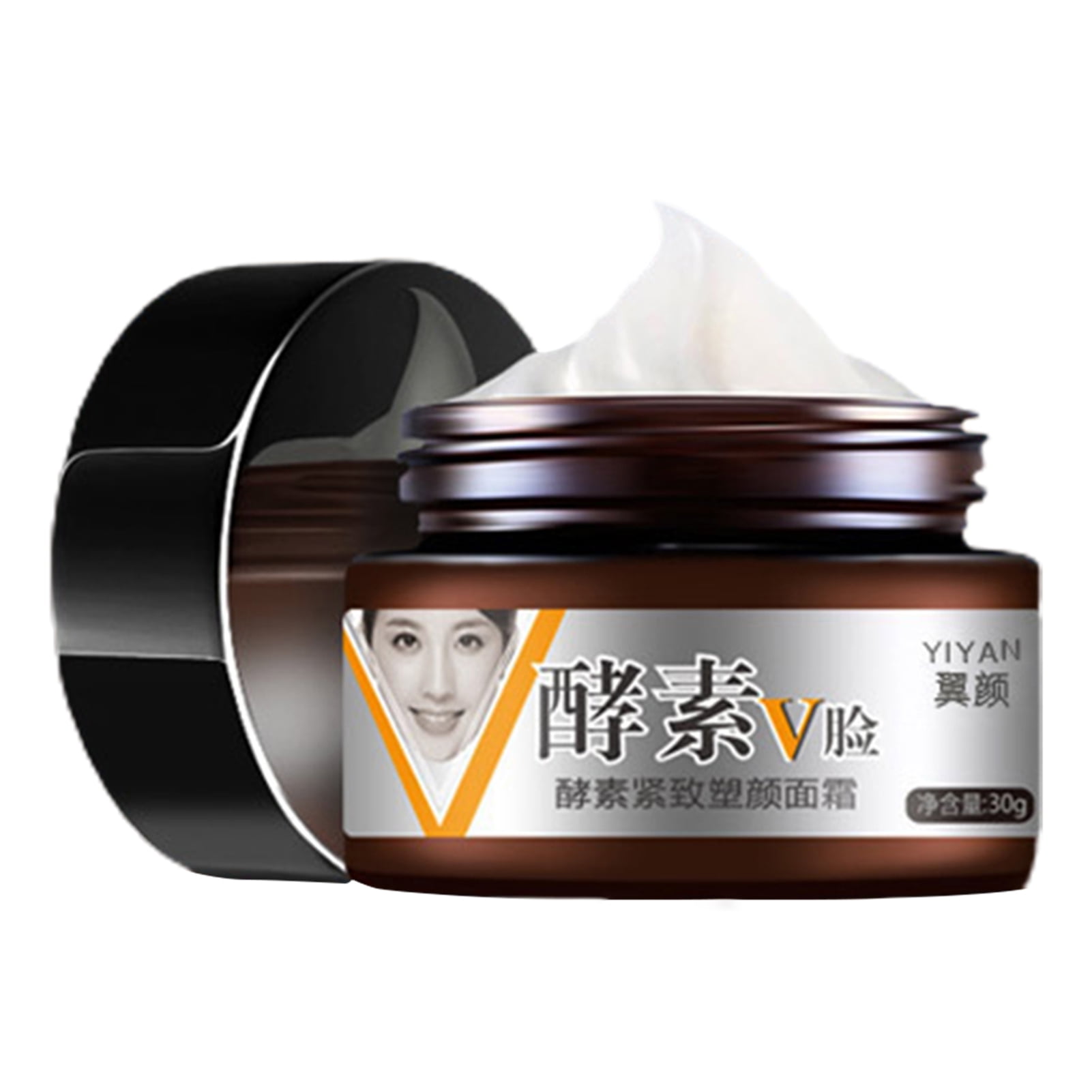 GOODLIEST 30g Face Massage Gel Easy to Use Multifunctional Natural