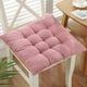 thumbnail image 1 of Cushión de yoga, cojín de sofá, suave espeso, tapizado tatami, para sala, café, sofá, balcón, patio exterior, muebles de jardín, cojines de exterior, cojín de jardín, cojín de terraza,, 1 of 8