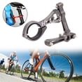 thumbnail image 3 of Bicycle Double Water Bottle Cage Conversion S-Eat Water Bottle Accessories, 3 of 9