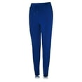 thumbnail image 3 of JEFFRICO Scrubs for Women Jogger Pants Lightweight Slim Fit 4 Way Stretch Soft Scrub Pants, 3 of 6