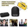 thumbnail image 2 of Electronic Remote Control Fart Box, Children Toy Joke Prank Novelties Fart Machine, 2 of 5