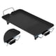 thumbnail image 1 of BBQ Grill Pan, sin humo 1400W multifunción eléctrica antiadherente bandeja de parrilla dividida para el hogar ANGGREK Otros, 1 of 8