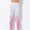 Pink, variant on EGNMCR Leggings for Women Women's High Waist Yoga Long Yoga Pant Abdomen Control Training Running Yoga Pants