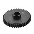 thumbnail image 2 of Reemplazo de engranaje Espolón de metal de acero de metal 47t para hpi salvaje x 4.6 1/8 piezas de realización de automóvil de control remoto, 2 of 7