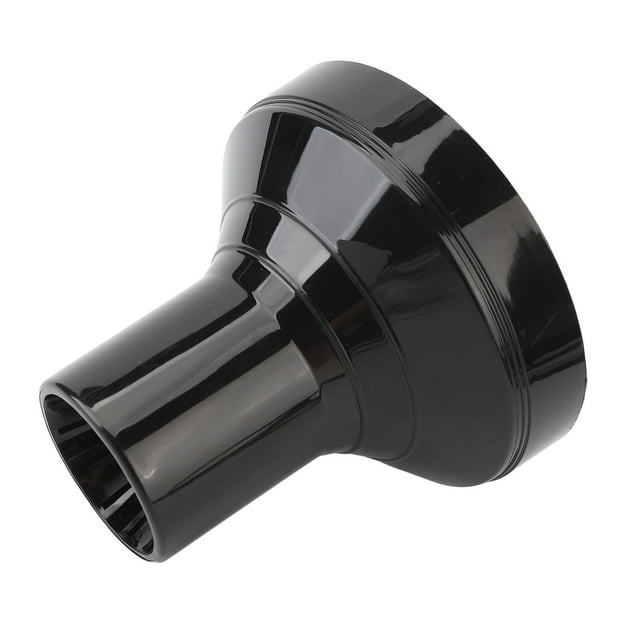 Hair Blower Diffuser, Heat Resistance Easy Installation Universal Hair Dryer Diffuser Portable For Curly Hair
