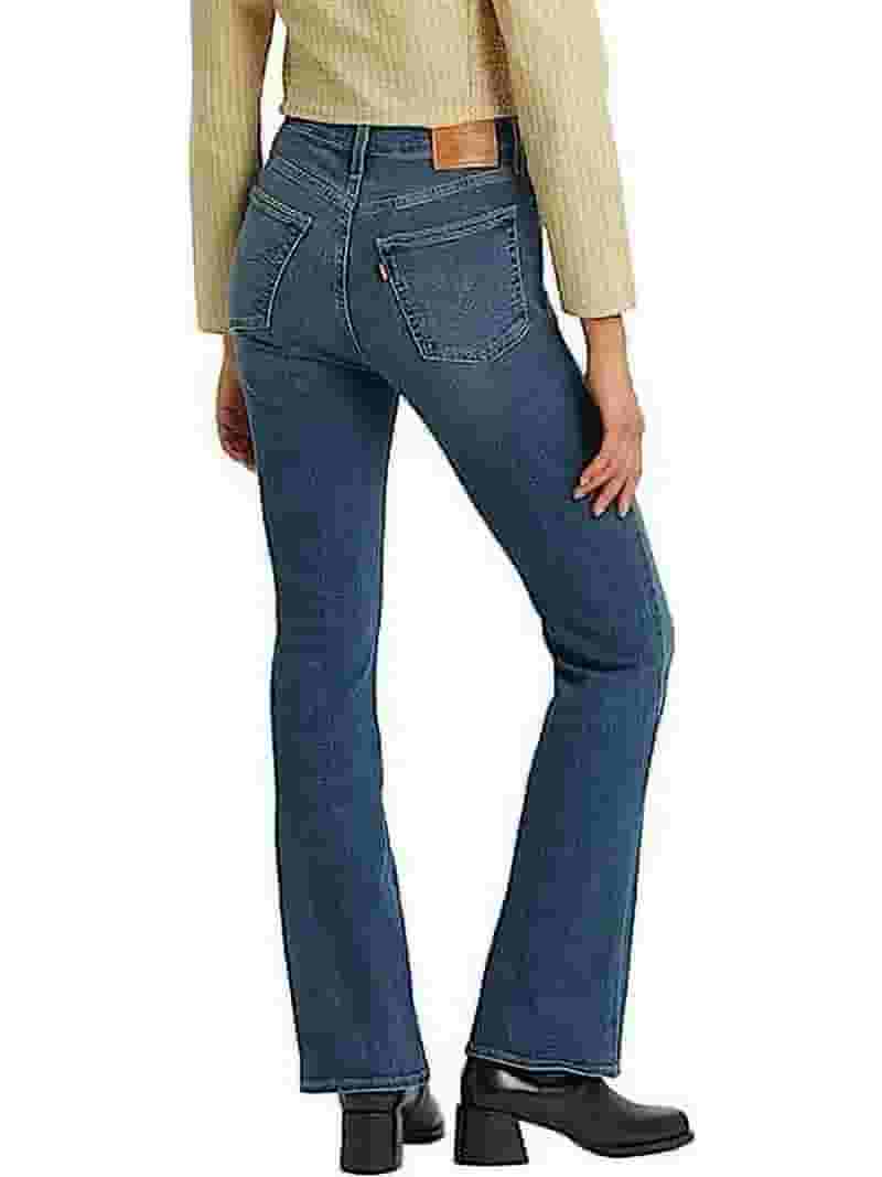 Rise Up Bootcut Jeans (l28) Rise Up Bootcut Jeans (l28)