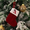 Christmas decorations socks Christmas Stockings Small Embroidered