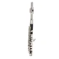 thumbnail image 4 of C Piccolo Flute For Beginners Easy To Use Student School Band Orchestra For, 4 of 5