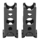 thumbnail image 2 of Piezas de robot conector de extremo de viga de metal 2 piezas apto para PITSCO ANGGREK  Otros, 2 of 7