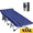 Blue, variant on SERABETTO Oversized Camping Cot,XXXL-83*32in Folding Camping Cot Bed for Adults Sleeping 1200D Double Layer Oxford Portable Folding Outdoor Cots for Camping-Black 