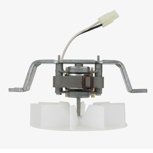 USI Electric Motor Assembly Replacement Part for 50 CFM Bathroom Fans