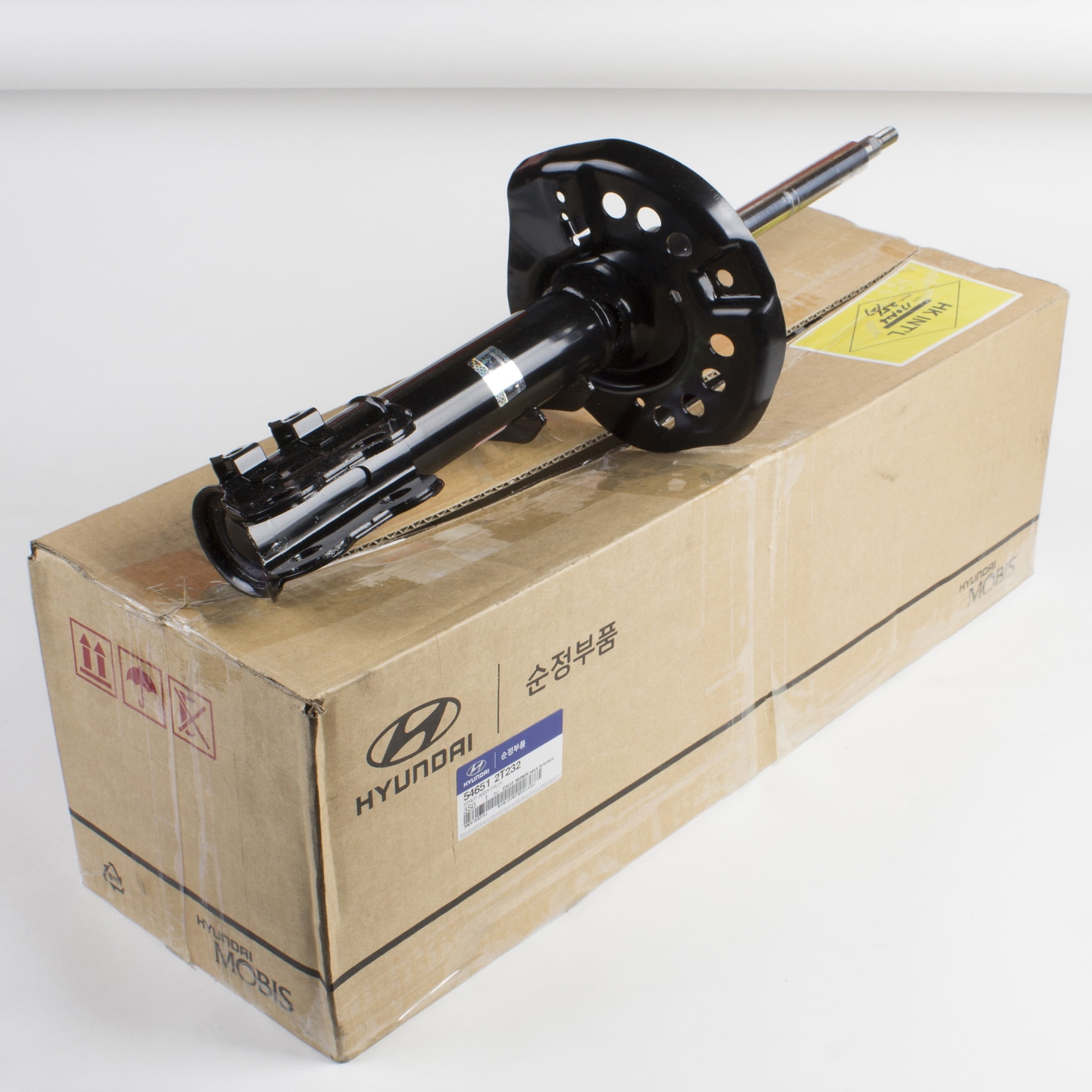 Genuine OEM Hyundai Kia Front Suspension Strut Left Kia 1112 Optima