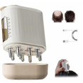 thumbnail image 1 of Opuscalp Viva Advanced Scalp Care Massager, Electric Head Scalp Massager Brus, 1 of 5