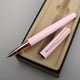 thumbnail image 3 of Pluma estilográfica de lujo para oficina y negocios, suministros de papelería escolar para estudiantes, plumillas de tinta, colores de fricción, calidad, 3 of 4