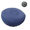 thumbnail image 5 of Balance Inflatable Yoga cushion Footrest cushion for Leisure Travel Fitness, 5 of 9