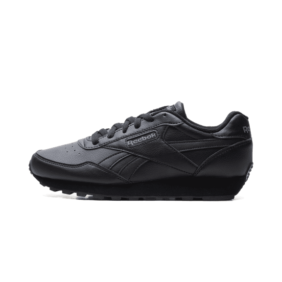 REEBOK WOMENS Rewind Run Womens "Black True Grey" FY9721 FY9721 from Stadium Goods