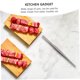 thumbnail image 5 of GOOHOCHY 3Ud Pinzas Cocina Acero Inoxidable Resistente Y Ligero Para Hogar Y Restaurante, 5 of 8