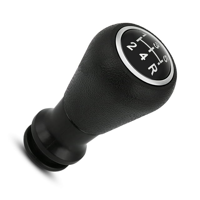 Gear Shift Knob,5 Speed Gear Stick Car Gear Shift Knob Speed Gear Shift Knob Dependable Performance