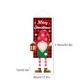 thumbnail image 3 of Garden Flag Christmas Decorations For Home Xmas Happy New Year Diy Hanging Flag Non-Woven Fabric Gift Ornament, 3 of 11