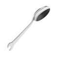 thumbnail image 3 of Yuarrent Cubiertos de acero inoxidable NianLenss, cuchillo para carne, cuchillo de cena con forma de llave, cuchillos para carne, vajilla para fiesta, Mostrada cuchara de llave Yuarrent HA003621-03, 3 of 6