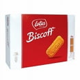 thumbnail image 3 of Lotus Biscoff Cookies, 8.8 oz, 4-count, 3 of 5