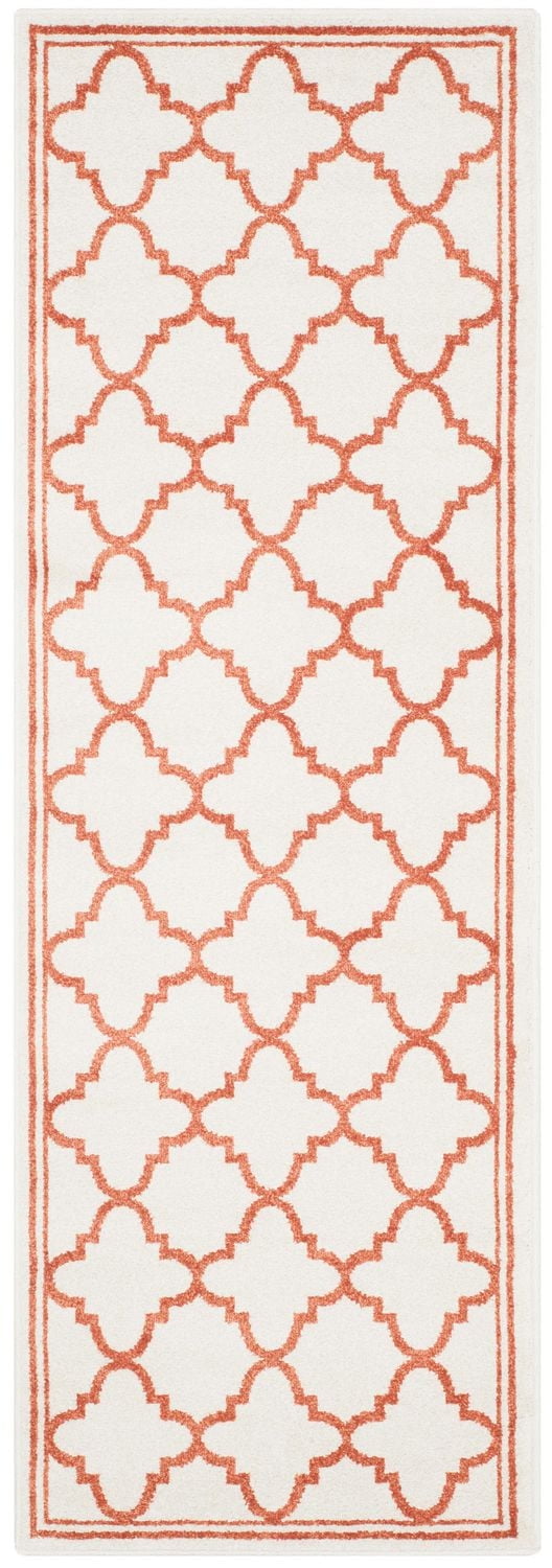 SAFAVIEH Amherst Trina Geometric Area Rug