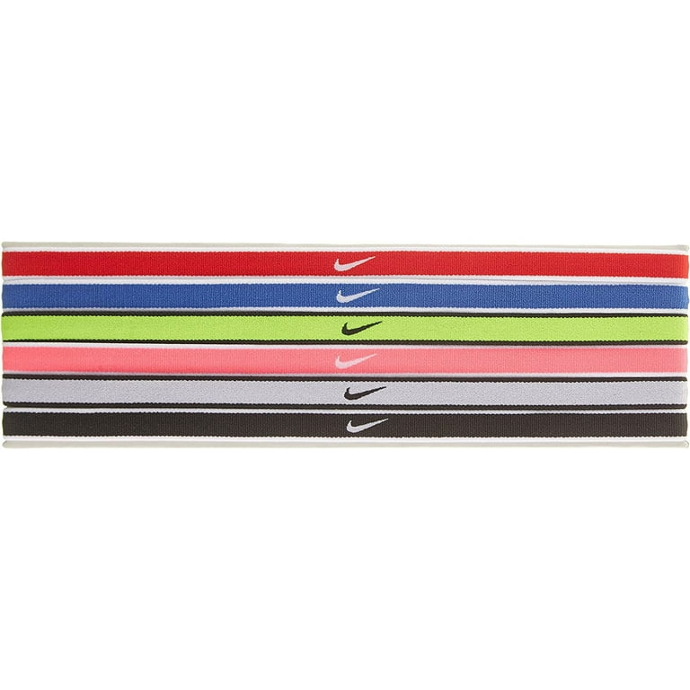 Nike rainbow headband outlet
