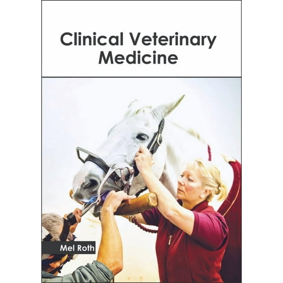 Clinical Veterinary Medicine, (Hardcover)