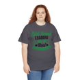 thumbnail image 5 of Girl Scout Troop Leader Unisex Heavy Cotton Tee, 5 of 5