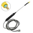 thumbnail image 1 of Electric Plant Watering Can 300CM Hose Portable Rechargeable Watering Can, 1 of 11