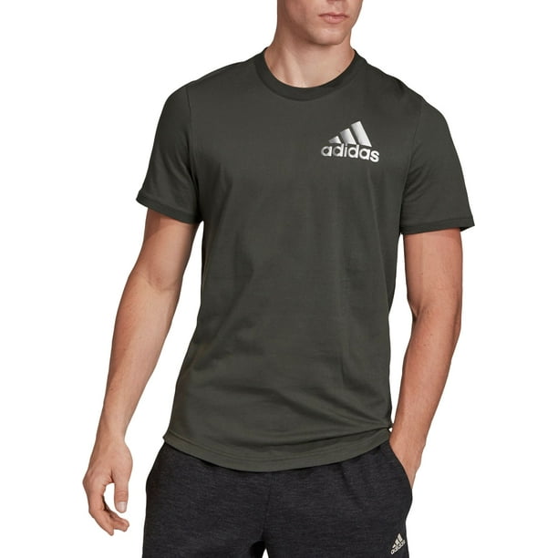 Adidas adidas Men's Sport ID Graphic TShirt