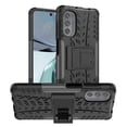 thumbnail image 1 of unique Tire Texture Tpu+pc Case For Motorola Moto G62 5g, 1 of 5