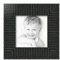 thumbnail image 2 of ArtToFrames 9" x 9" Obsidian Echo Glossy Blk Picture Frame, 9x9 inch Black Wood Poster Frame (WOM-5268),  Pack, 2 of 7