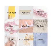 De Solv All Citrus Solvent CLEAR gal