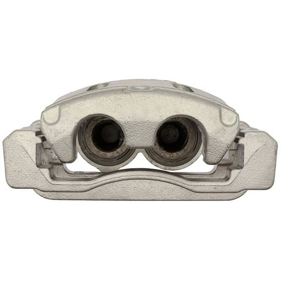 Raybestos Brakes Disc Brake Caliper P/N:Rc12032pc Fits select: 2008-2018 CHEVROLET SILVERADO, 2008-2018 GMC SIERRA