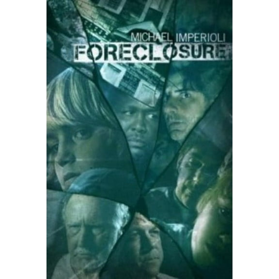 Foreclosure (DVD)